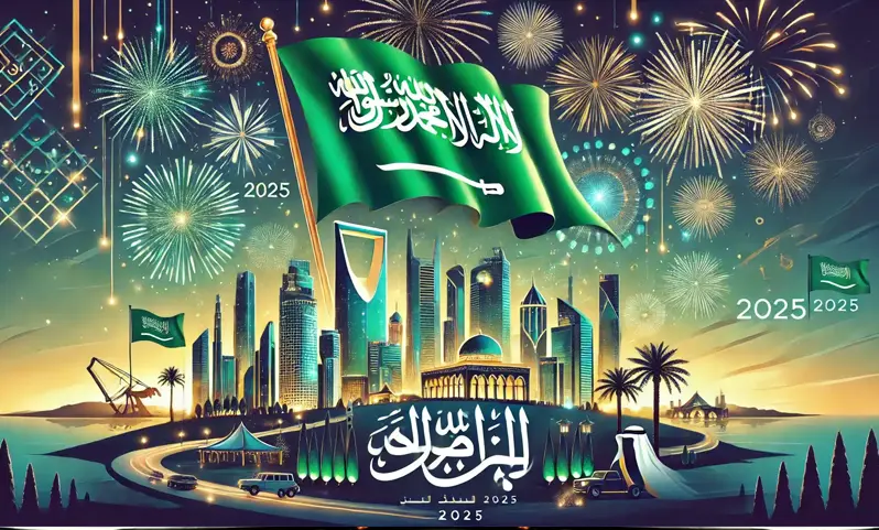 عروض الطيران اليوم الوطني 95 | تذاكر مخفضة ووجهات مثالية للسفر